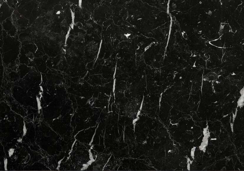 NERO MARQUINA