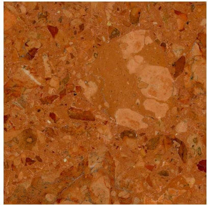 ROSSO ASIAGO